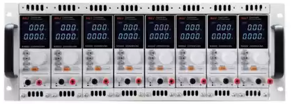 multiple communication interfaces, convenient for system integration